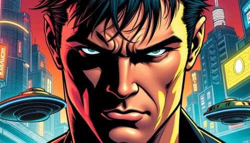 scopri il segreto del successo intramontabile di martin mystère e nathan never: un viaggio tra mistero, fantascienza e passione che continua ad affascinare lettori di ogni generazione.