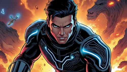 scopri come l’incontro tra nathan never e martin mystère ha rivoluzionato il mondo del fumetto italiano, dando vita a un’alleanza straordinaria che ha lasciato un segno indelebile nella narrativa grafica.