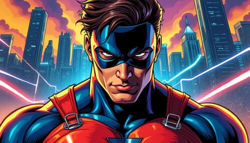 scopri come bonelli editore sfida i colossi marvel e dc con una proposta audace: un viaggio unico nel mondo dei fumetti italiani tra innovazione e tradizione, eroismo e creatività tutta italiana.