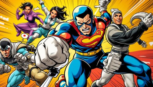 scopri le novità tra manga giapponesi e fumetti italiani: mycomics presenta i titoli più attesi in arrivo, tra anteprime esclusive e ultime uscite da non perdere.