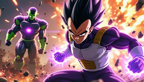 scopri la leggendaria battaglia tra vegeta e cell, dove l’orgoglio del saiyan ha cambiato il destino di tutti. analisi, curiosità e momenti chiave di uno scontro che ha segnato dragon ball z.