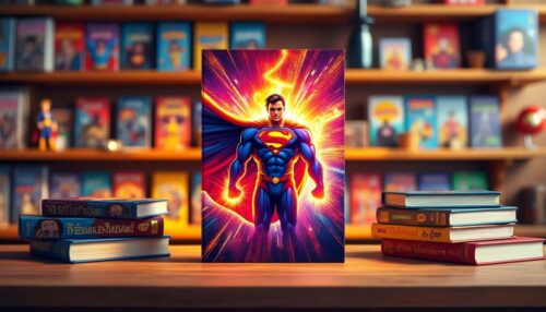 scopri le migliori uscite fumetti italiane della settimana: tutte le novità imperdibili per gli appassionati, con consigli e anteprime sui titoli più attesi.