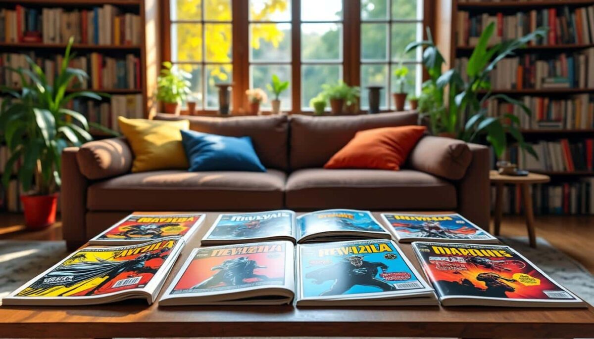 scopri le ultime rivelazioni dalla casa bonelli: nuove serie italiane in arrivo che promettono emozioni e sorprese. tutti i dettagli sulle prossime uscite che rivoluzioneranno il panorama del fumetto italiano.