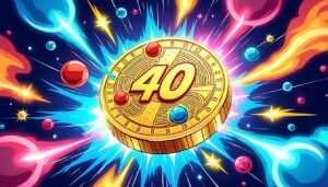 scopri le nuove monete ufficiali dedicate a dragon ball, lanciate in giappone per celebrare i 40 anni del famoso manga. un'occasione imperdibile per i fan e i collezionisti!